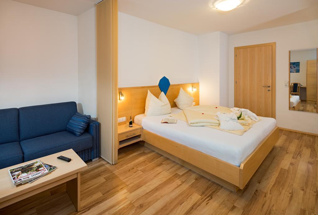 Aparthotel Alpendiamant Serfaus Wachter Gmbh Екстер'єр фото