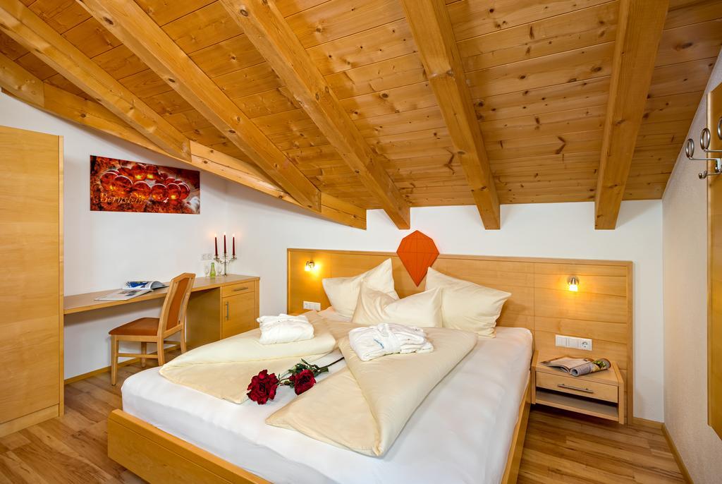 Aparthotel Alpendiamant Serfaus Wachter Gmbh Екстер'єр фото