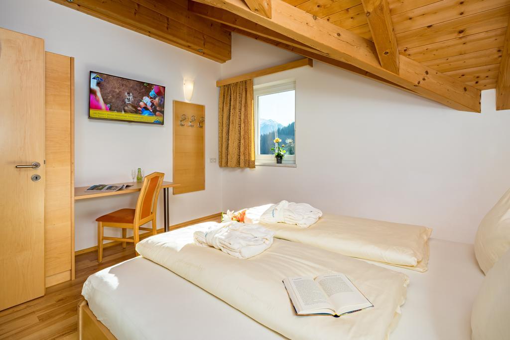 Aparthotel Alpendiamant Serfaus Wachter Gmbh Екстер'єр фото