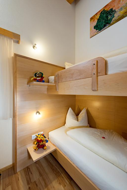 Aparthotel Alpendiamant Serfaus Wachter Gmbh Екстер'єр фото