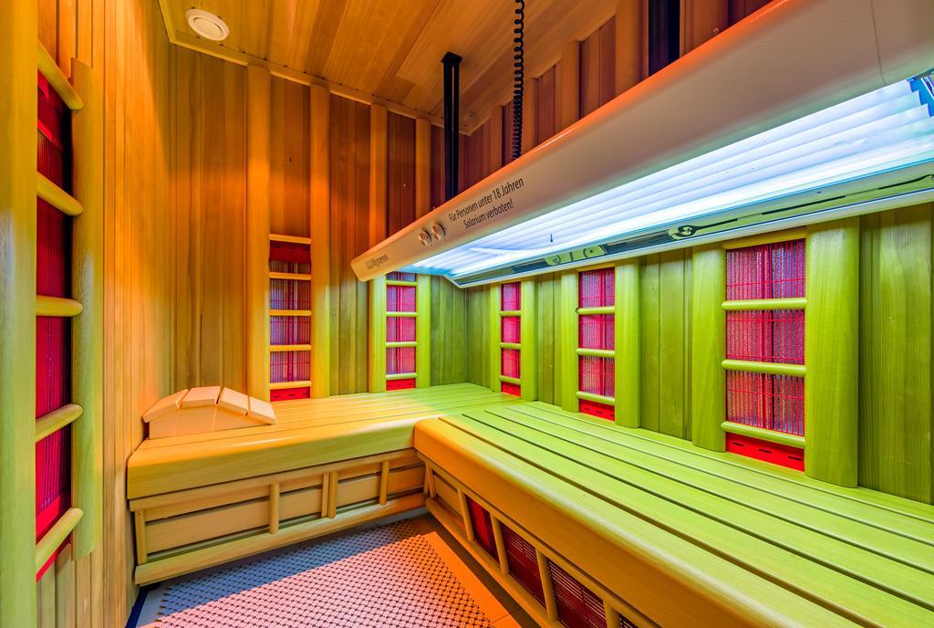 Aparthotel Alpendiamant Serfaus Wachter Gmbh Екстер'єр фото