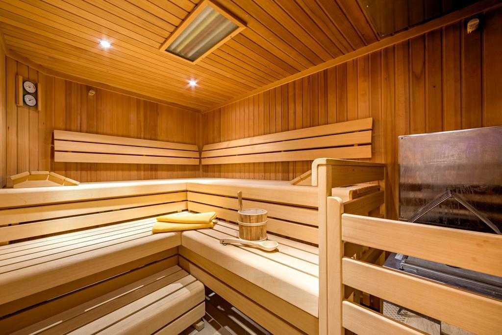 Aparthotel Alpendiamant Serfaus Wachter Gmbh Екстер'єр фото