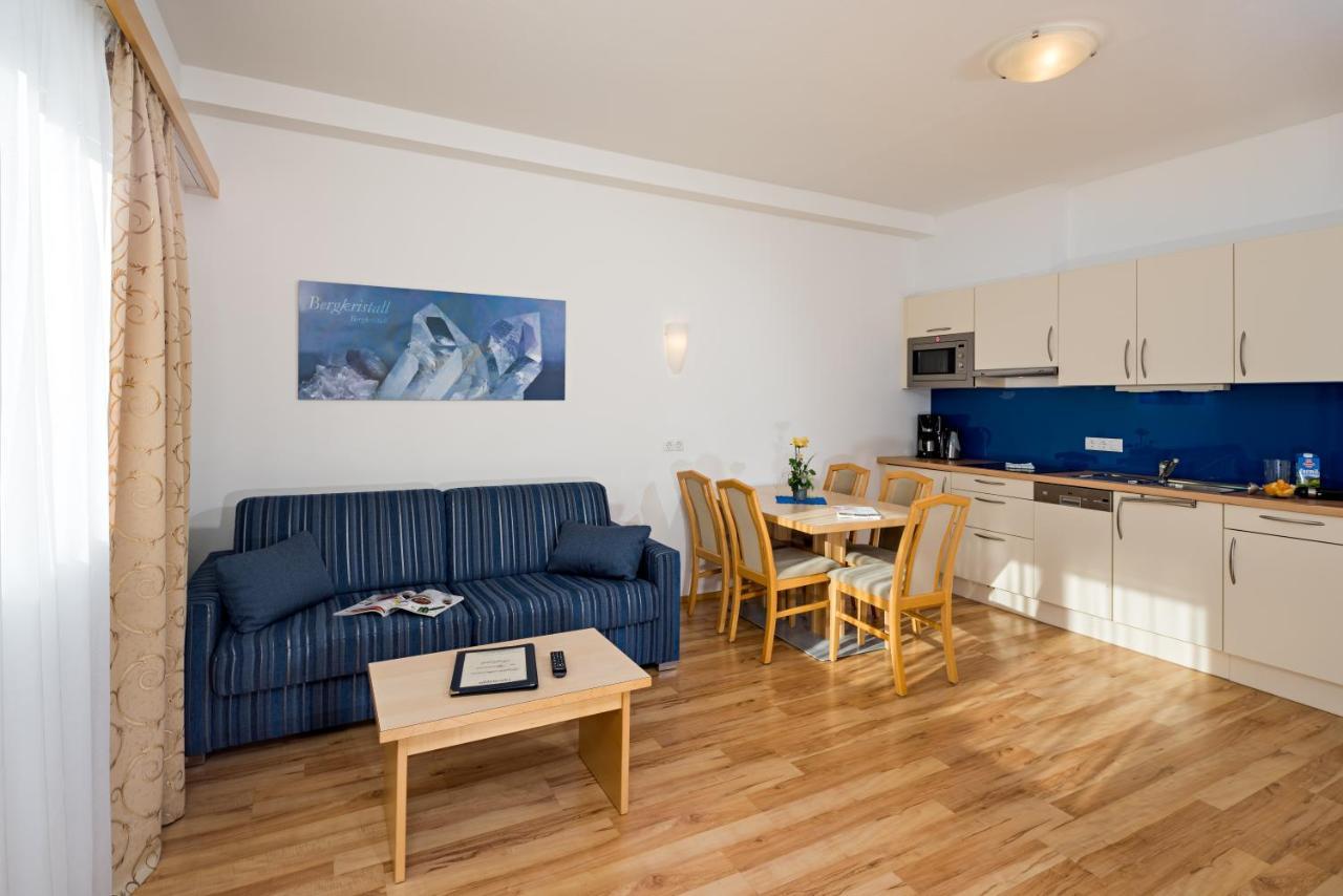 Aparthotel Alpendiamant Serfaus Wachter Gmbh Екстер'єр фото