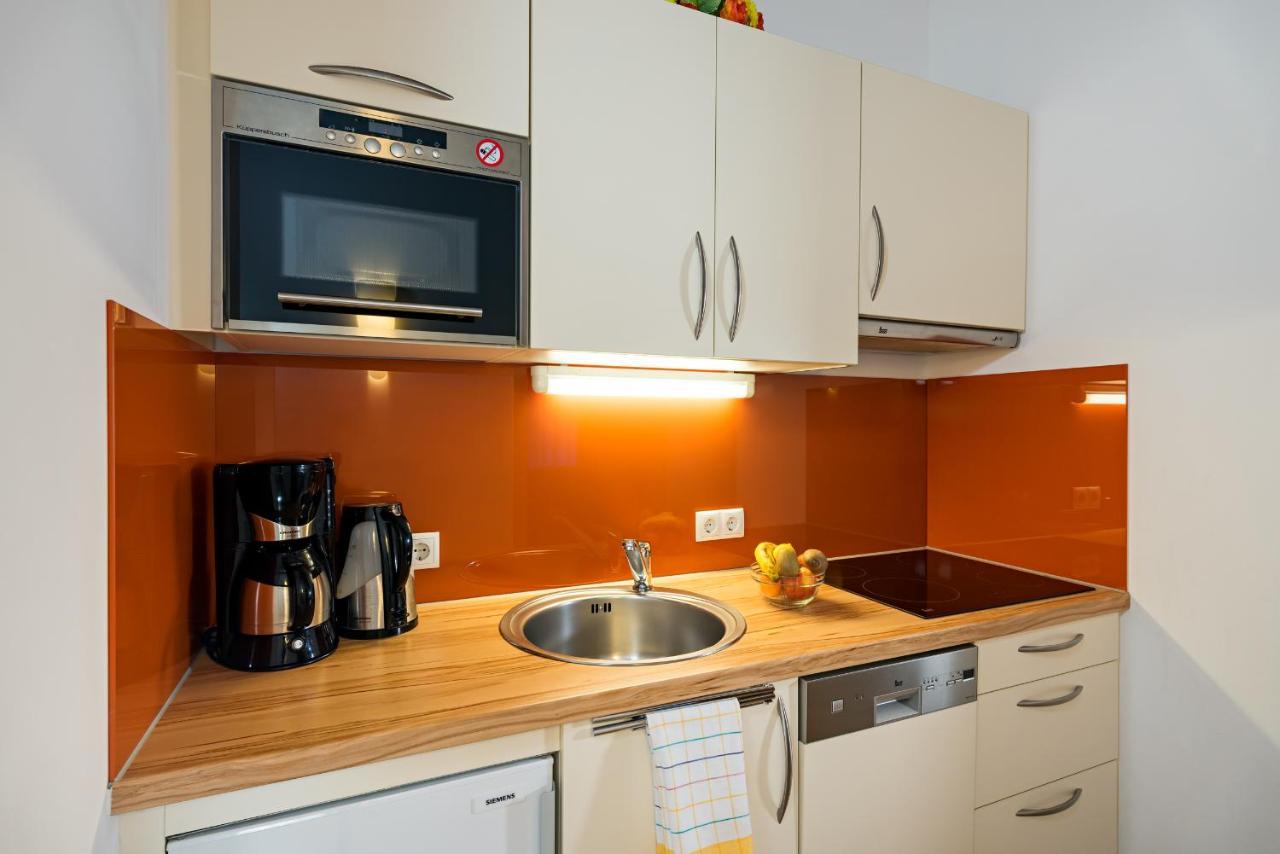 Aparthotel Alpendiamant Serfaus Wachter Gmbh Екстер'єр фото